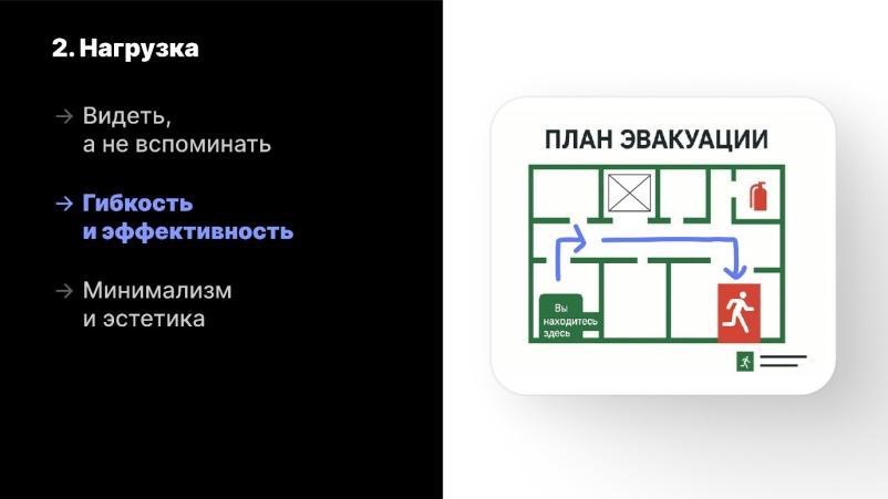 Реинкарнация эвристик Якоба Нильсена в интерфейсе разработчика —  жили, живы и будут жить - 36